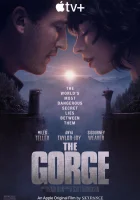 Ущелье смотреть онлайн (2025) бесплатно в HD